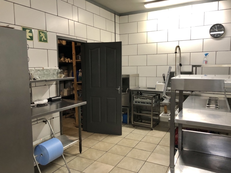 Commercial Property for Sale in Strand Central Western Cape